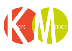 kops method logo